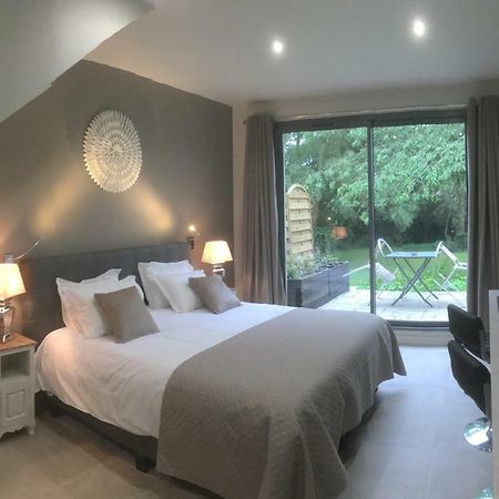 Le Parc Stanislas 沙特尔 外观 照片