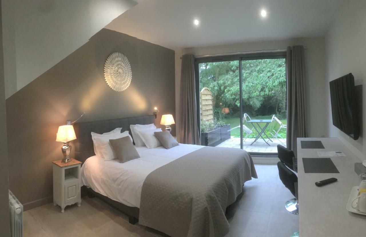 Le Parc Stanislas 沙特尔 外观 照片